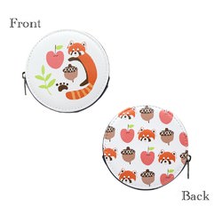 RARARAroom レッサーパンダ コインケース